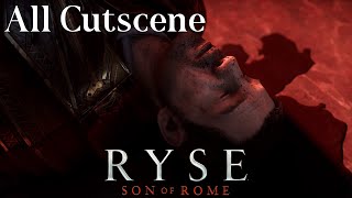 Ryse: Son of Rome All Cutscene