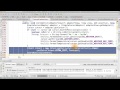 Fixing our Call to DetailActivity - Developing Android Apps