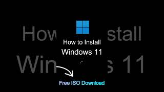 Download and Install Windows 11 for Free | Easiest Way 🤩| Trending 2021 | Latest Windows 11