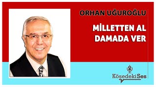 ORHAN UĞUROĞLU -\