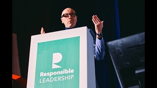 13. Responsible Leadership Conference: Gesellschaft in der Transformation