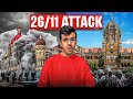 Visiting Places of 26/11 Mumbai | From Karachi Boat to NSG Commando - Unknown Facts