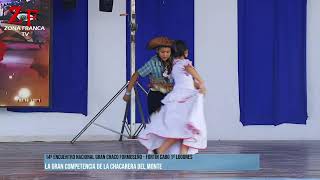 14º Encuentro  Nacional Gran Chaco Formoseño