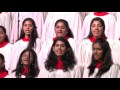 shanthamam ee ravil shj csi carols 2016