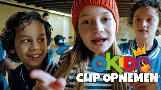 IN HET ZWEMBAD VAN DE KONINGIN! (Vlog 53) - Kinderen voor Kinderen