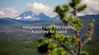 Tsilhqot'in Journey For Justice (Part 3: Supreme Court of Canada) HD