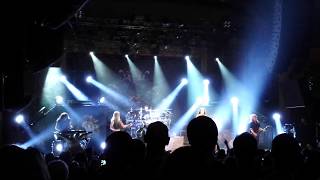 Nightwish - Stargazers live in Denver