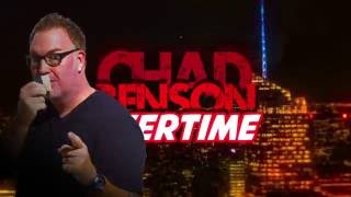 Chad Benson Overtime - Dear Millennials: There's No Safe Place!