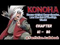 konoha heaven defying comprehension i am the god of the ninja world chapter 61 80