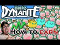 FARM SLP LIKE A PRO FAST AND EASY- AXIE INFINITY FARMING GUIDE!!!