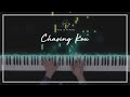 Drowning Love (溺れるナイフ) | Chasing Kou | Piano Cover