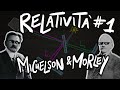 Relatività: l'esperimento di MICHELSON e MORLEY - FISICA Tappabuchi