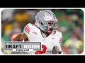 2025 NFL Draft Big Board 1.0 (11-20)