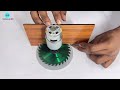 how to make rechargeable wood cutting machine using 775 motor circular saw at home