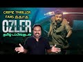Abraham Ozler Movie Review by Filmi craft Arun | Jayaram | Anaswara Rajan | Midhun Manuel Thomas