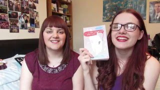 May TBR 2016 | TwoPaperGirls