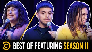 “Beyoncé Is My Spirit Animal” - Best of Stand-Up Featuring Season 11