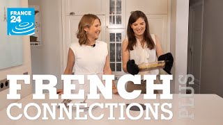 French Connection Plus : Paris