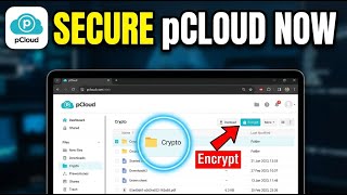 How to Secure Your Cloud Storage with pCloud - Full Guide