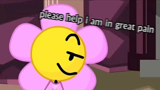 BFB 25: Flower Dance but she actually dances for 73 days