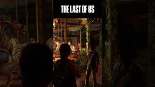 That's dark! | The Last of Us Remastered