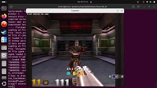 Porting ioquake3 from SDL2 to SDL3