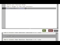 Codecademy: Javascript Lessons- 8- Functions and Variables