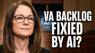 VA's AI-Linked Benefits Automation System Works Too Well (That may be the Problem)