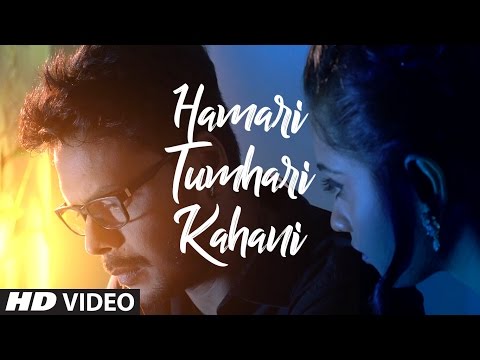 Video: Humari Tumhari Kahani Toast With The Ghost Siddharth Shrivastav, Zeba Anjum Kausar