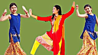 Saiyaan Dance || Chatak Matak Dance || Abhigyaa jain Dance ||@AbhigyaaDancer