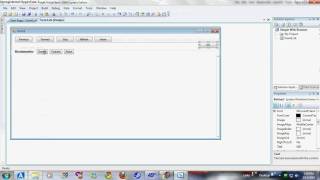 How to make a Simple Web Browser in Visual Basic 2008 Express Edition