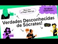 SÓCRATES: MAPA MENTAL PARA O ENEM | QUER QUE DESENHE