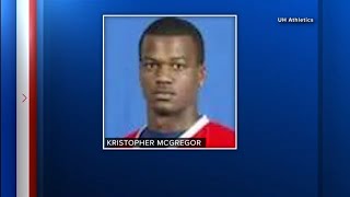 Ex-UH football player's family wants answers after in-custody death