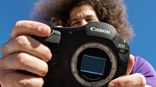 Canon EOS R1 6 Months Later REVIEW...does it hold up? (vs a9 III / a1 II)