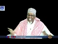 SALAFIYA JADIIDA WAA AYO YAASE HOGAAMIYA SH.MOHAMED ABDI DAAHIR