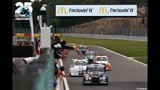 Hankook 25 Hours VW Fun Cup 2022: A race to remember!