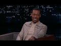 Tyler James Williams on Playing a Teacher on Abbott Elementary & Going to the Emmys