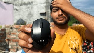 5 Reasons Not to Buy the LOGITECH M331 Mouse