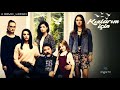 Kızlarım İçin - Hain | Dizi Müziği