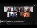 fbs chat with carol e. buchholz holland