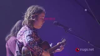 Billy Strings "Man Of Constant Sorrow" & "Everything's The Same"- The Ryman in Nashville, TN 5/6/22