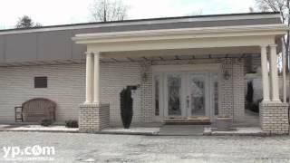 Hairston Funeral Home | Salisbury, NC | Memorial Services