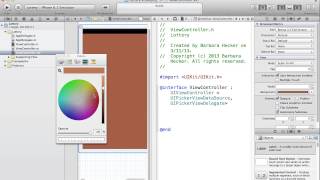 Objective-C Programming - Lecture 8