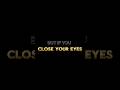 But if you close your eyes #football  #shorts  #youtubeshorts