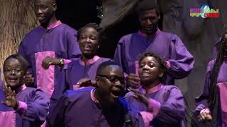 Kanjele Gospel Choir à Sorano