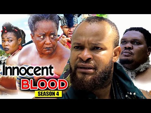 Movie : Innocent Blood Season 4 - 2018 Latest Nigerian Nollywood Movie Full HD