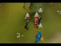 pure pk video from 2008 runescape