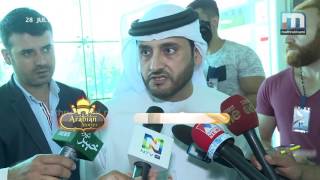 New airport terminal gets ready in Sharjah | Arabian Stories, Episode: 13 Part 1