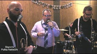 DynaVersaStickToneAires - 2019 - Our Break Up Polka - South Bend Indiana