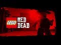 LEGO Red Dead Redemption